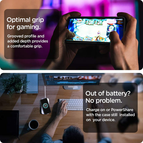 Galaxy S20 FE 5G/S20 FE Monument Back Cover Case