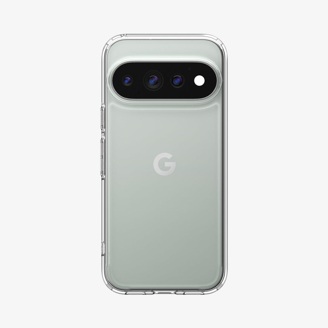 Pixel 11 Series - Ultra Hybrid