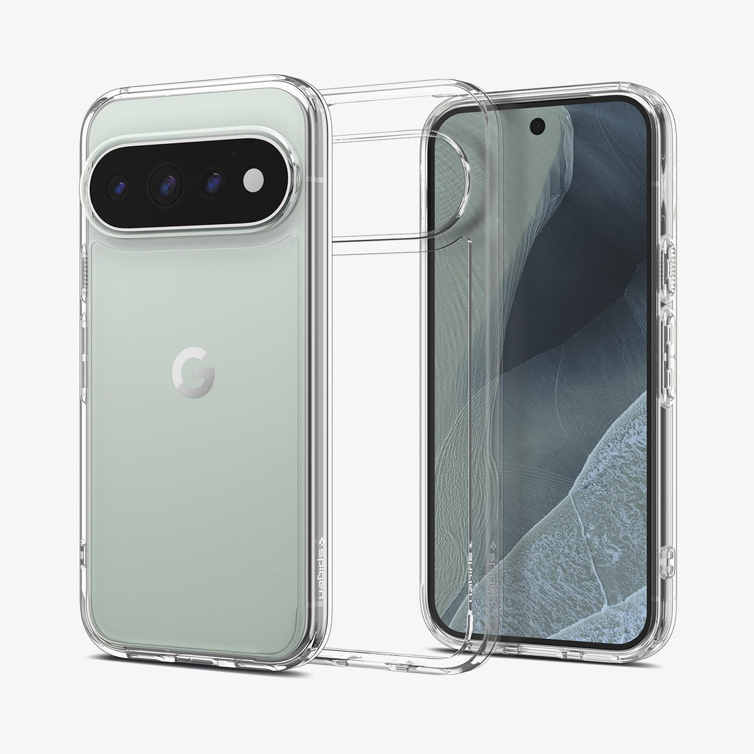 Pixel 11 Series - Ultra Hybrid