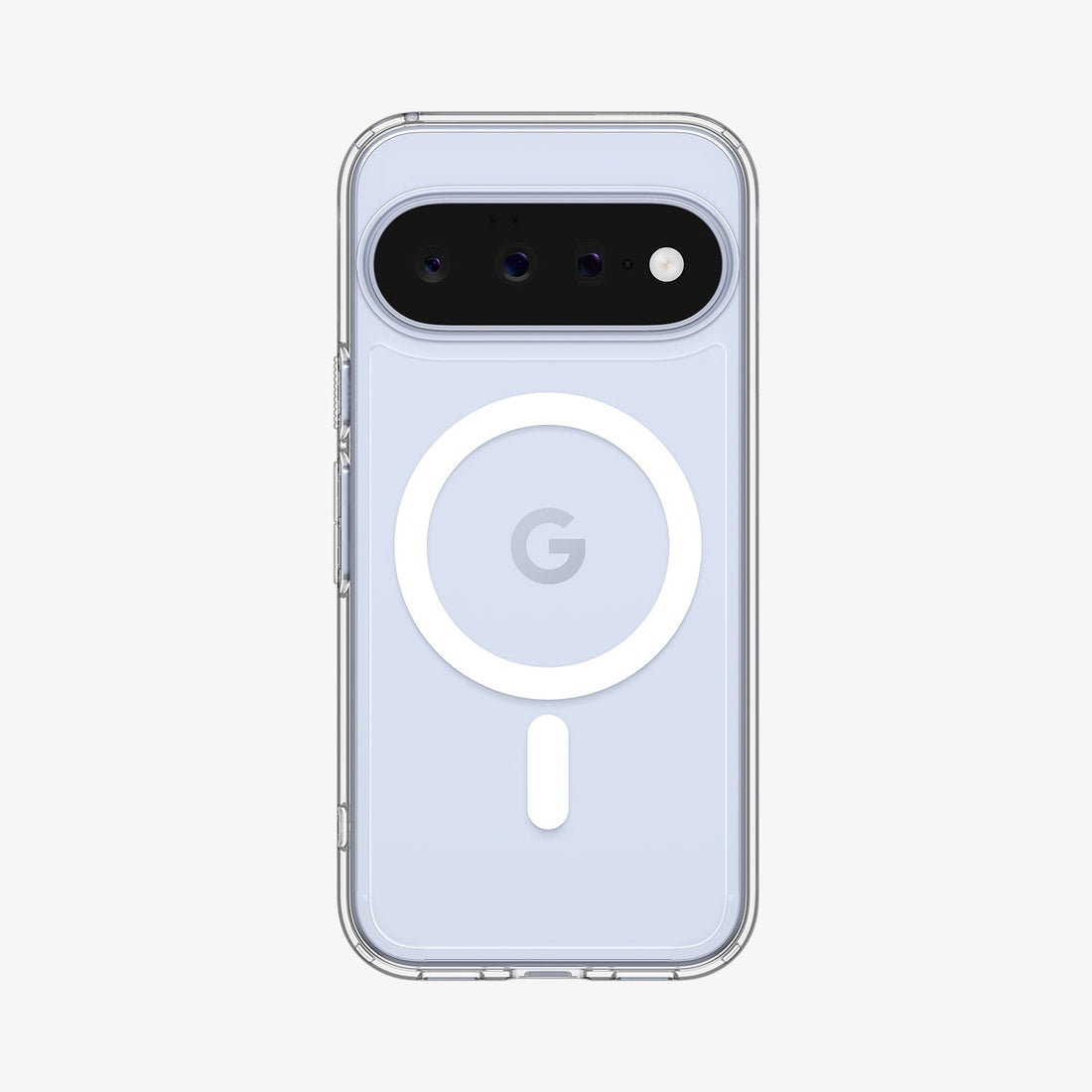 Pixel 11 Series - Ultra Hybrid (Mag Fit)