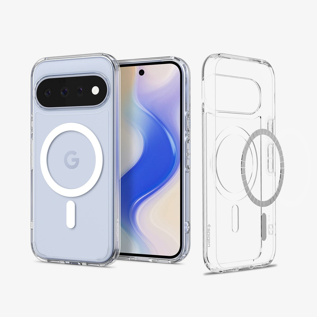 Pixel 11 Series - Ultra Hybrid (Mag Fit)
