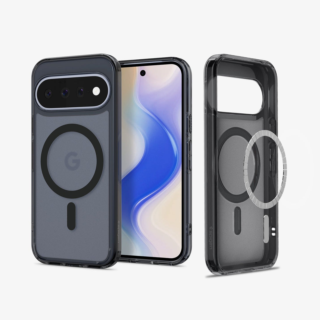Pixel 11 Series - Ultra Hybrid (Mag Fit)