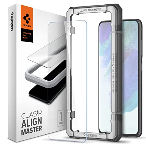 Galaxy S21 FE Screen Protector AlignMaster GLAS.tR