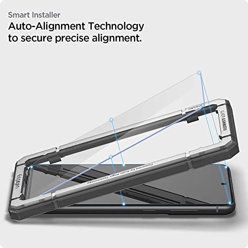 Galaxy S21 FE Screen Protector AlignMaster GLAS.tR