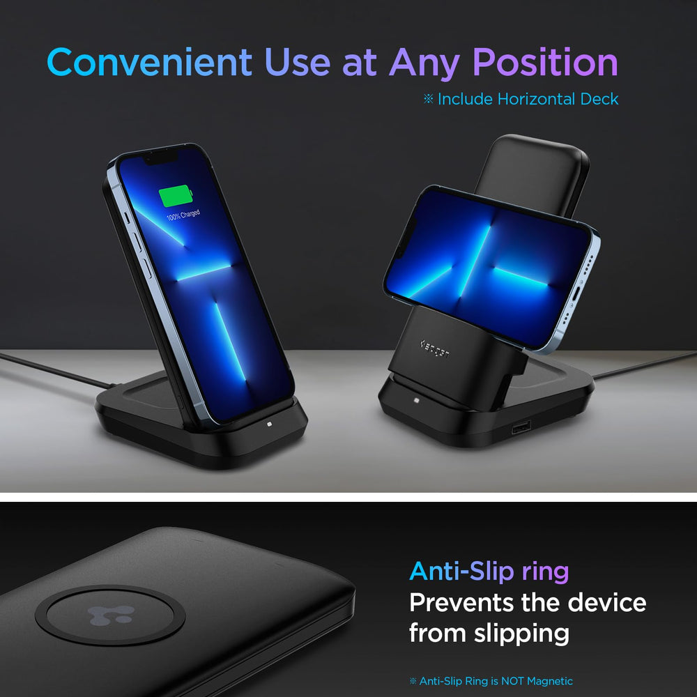 Charger Stand Can You Charge A Fitbit On A Wireless Charger