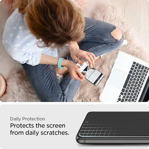 Galaxy S21 / Galaxy S21 5G Screen Protector Neo Flex Solid