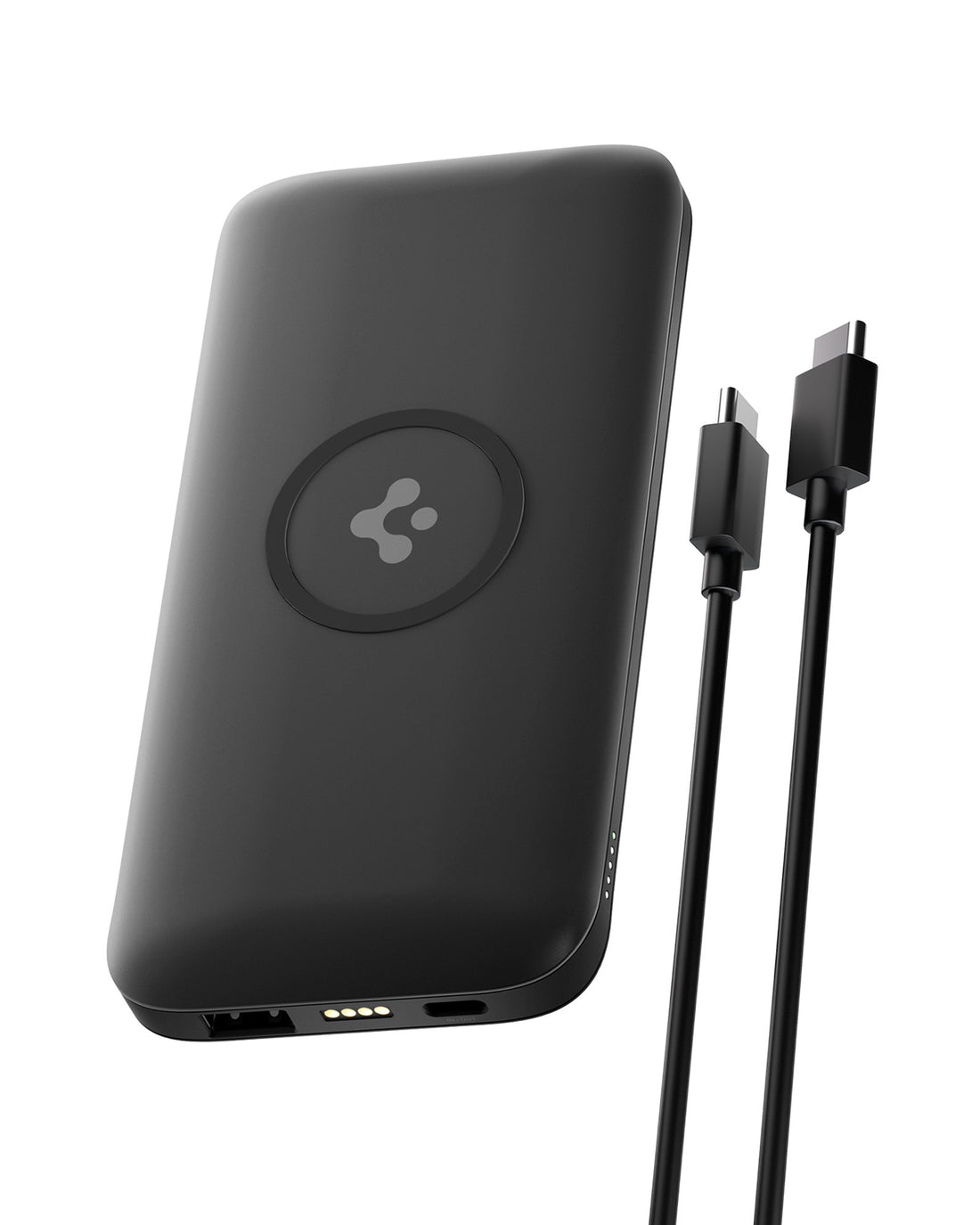 2 in 1 Wireless Powerbank | 10,000mAh, 20W | PA2001 (Charging Dock Compatible)