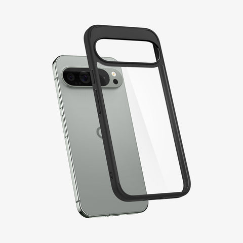 Pixel 9 Series - Ultra Hybrid Back Cover Case