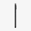 ACS09699 - Pixel 10, Pixel 10 Pro Thin Fit (MagFit) in black showing the side