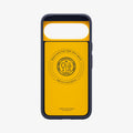 ACS09734 - Pixel 10 Pro XL Case Nano Pop (MagFit) in blueberry navy showing the inside of case