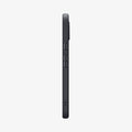 ACS09713 - Pixel 10 Pixel 10 Pro Case Nano Pop (MagFit) in Black Sesame showing the side