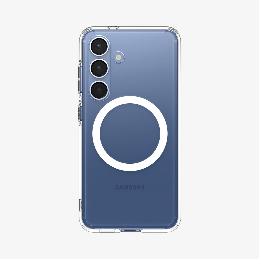 Galaxy S25 Series - Ultra Hybrid (Mag Fit)