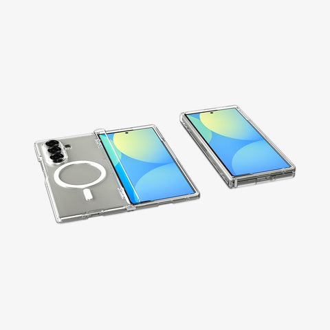 Galaxy Z Fold 7 Series - Ultra Hybrid Pro (MagFit)