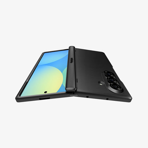 Galaxy Z Fold 7 Series - Slim Armor Pro (MagFit)