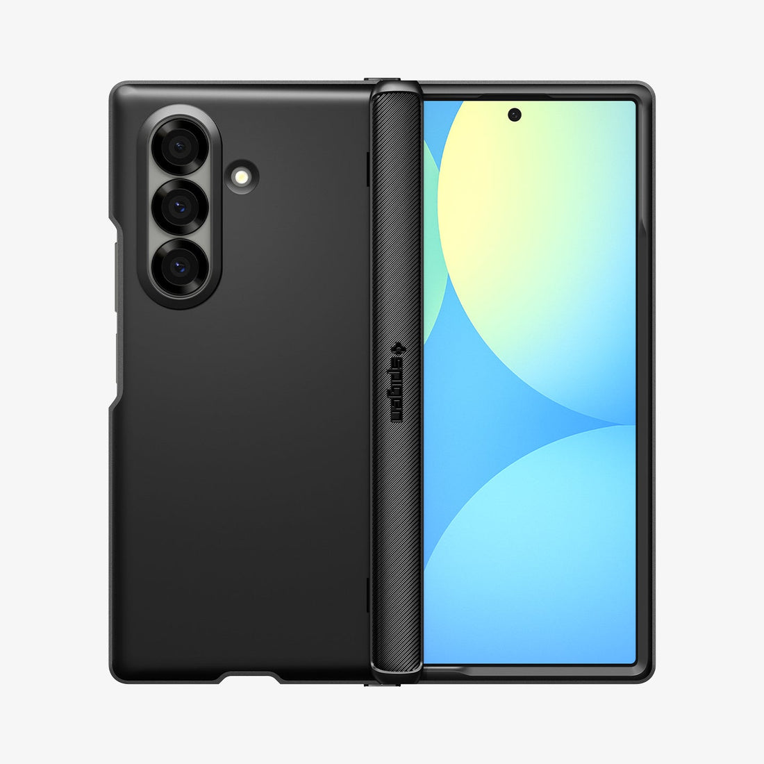 Galaxy Z Fold7 - Slim Armor Pro MagFit