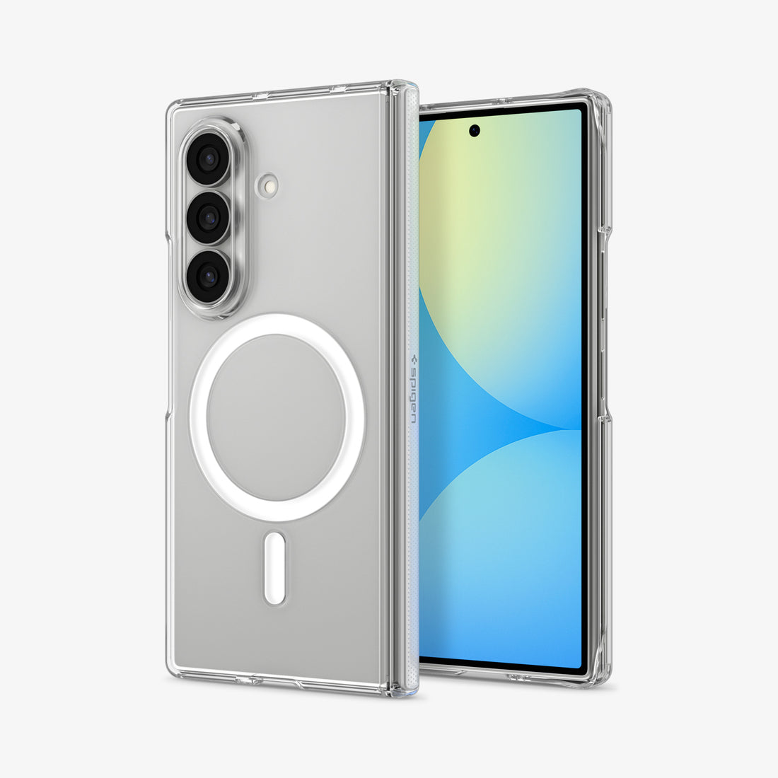 Galaxy Z Fold8 Ultra - Air Skin Zero MagFit