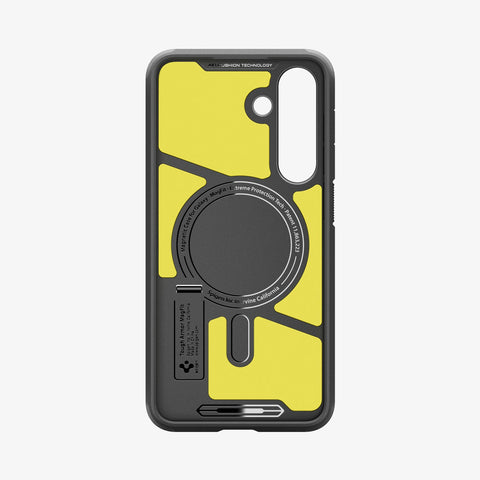 Galaxy S25 FE Series - Tough Armor (MagFit)