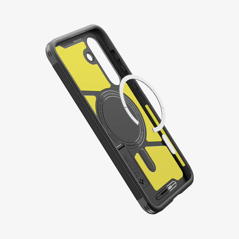 Galaxy S25 FE Series - Tough Armor (MagFit)
