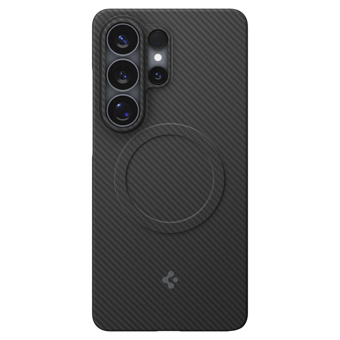 Galaxy S26 Series - Air Skin Aramid (MagFit)