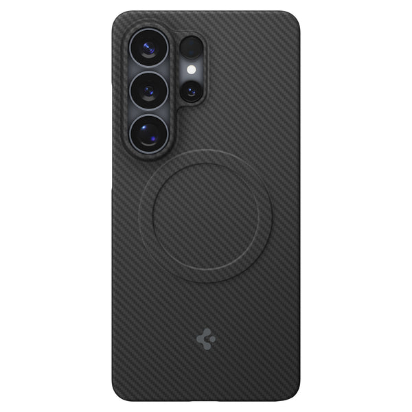 Galaxy S26 Series - Air Skin Aramid (MagFit)