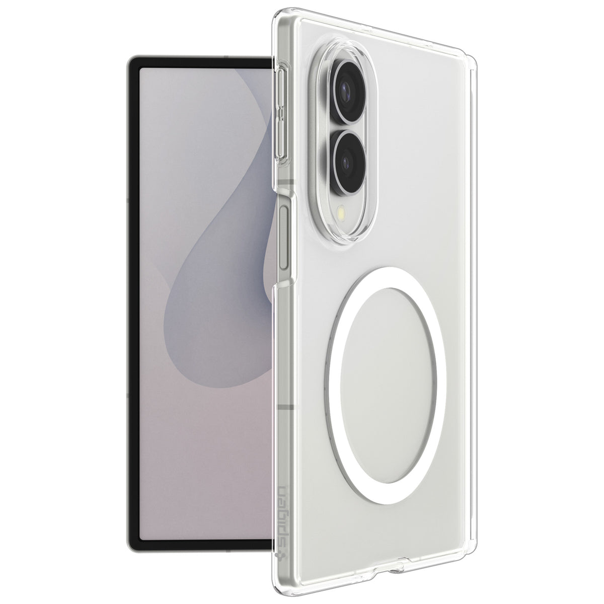 ACS12403 - Clear White2