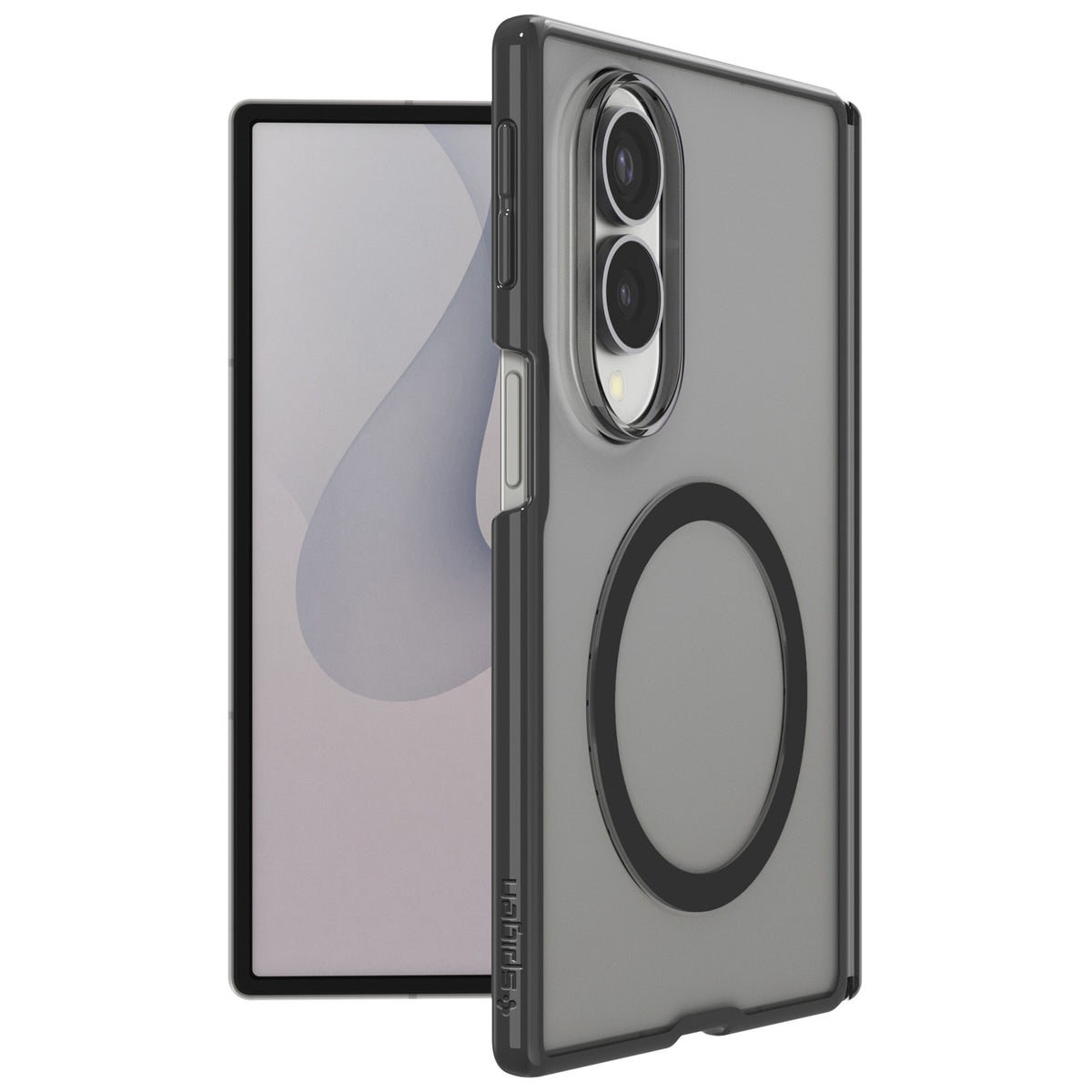 ACS12404 - Clear Black12