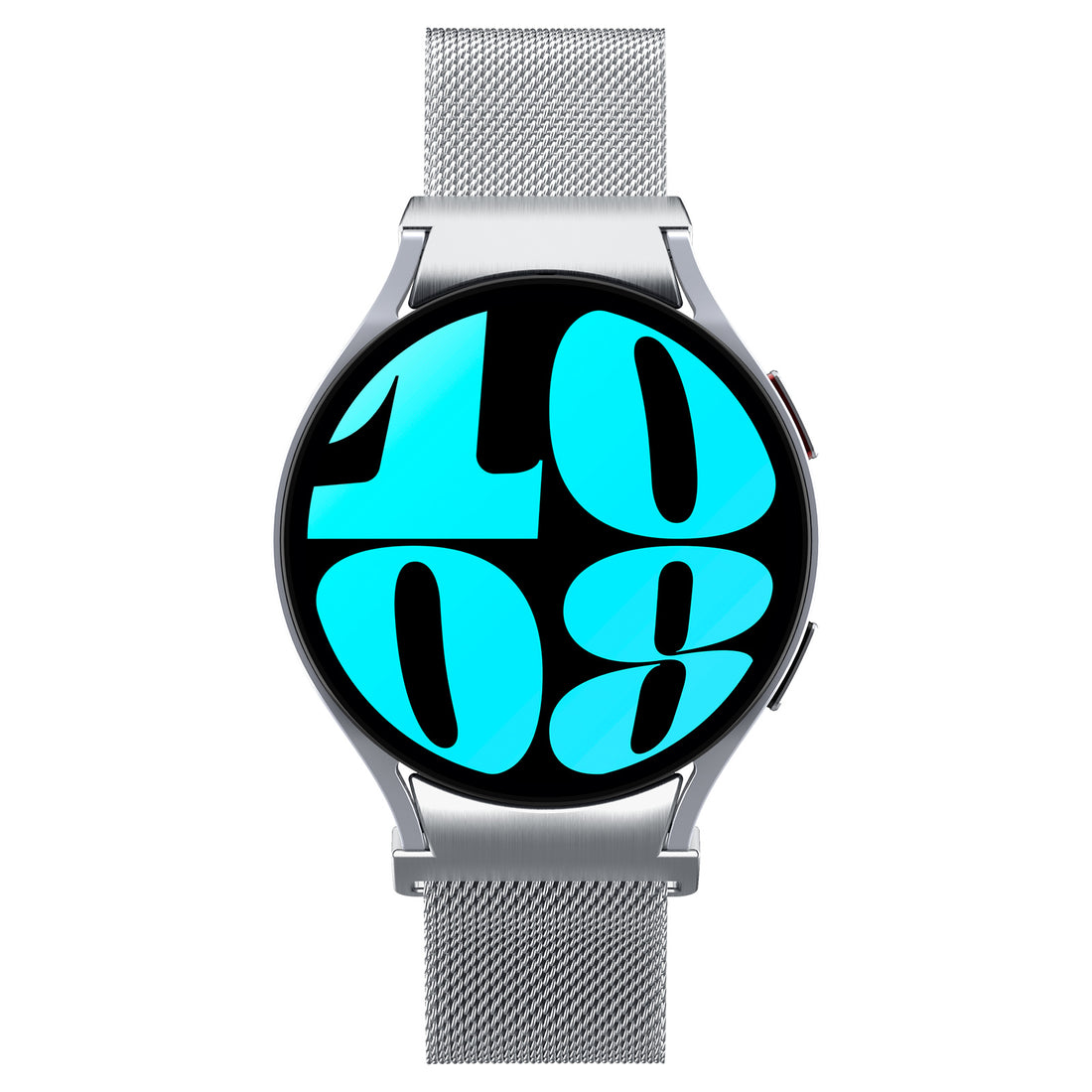 Galaxy Watch Series - Metal Fit