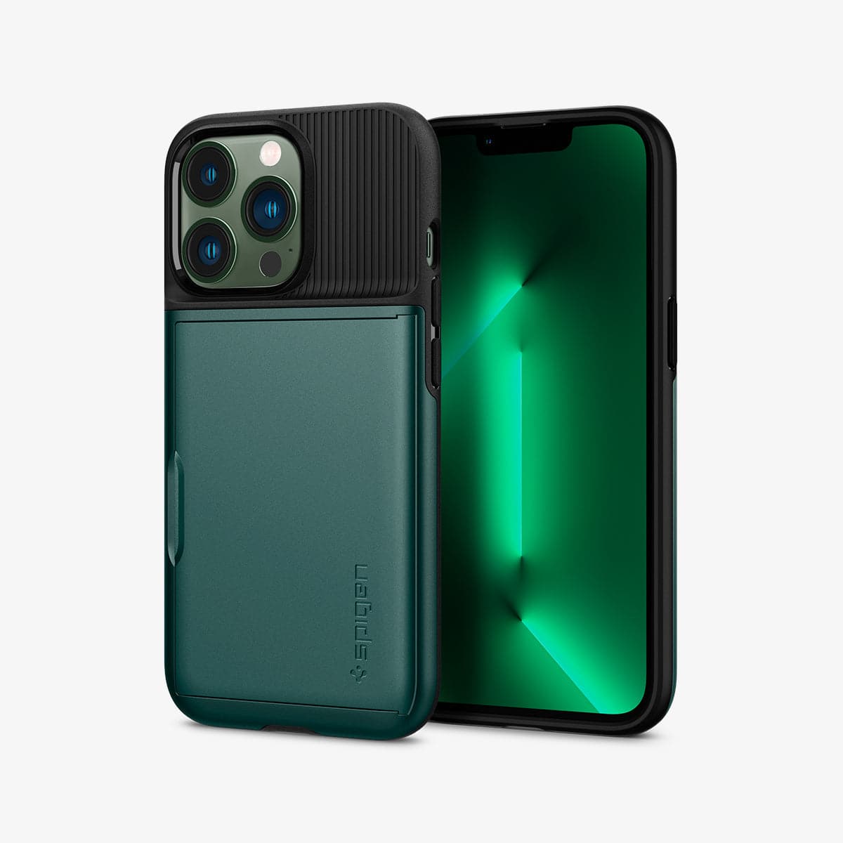 iPhone 13 Pro Max Metal Slate