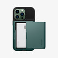 iPhone 13 Pro Max Metal Slate