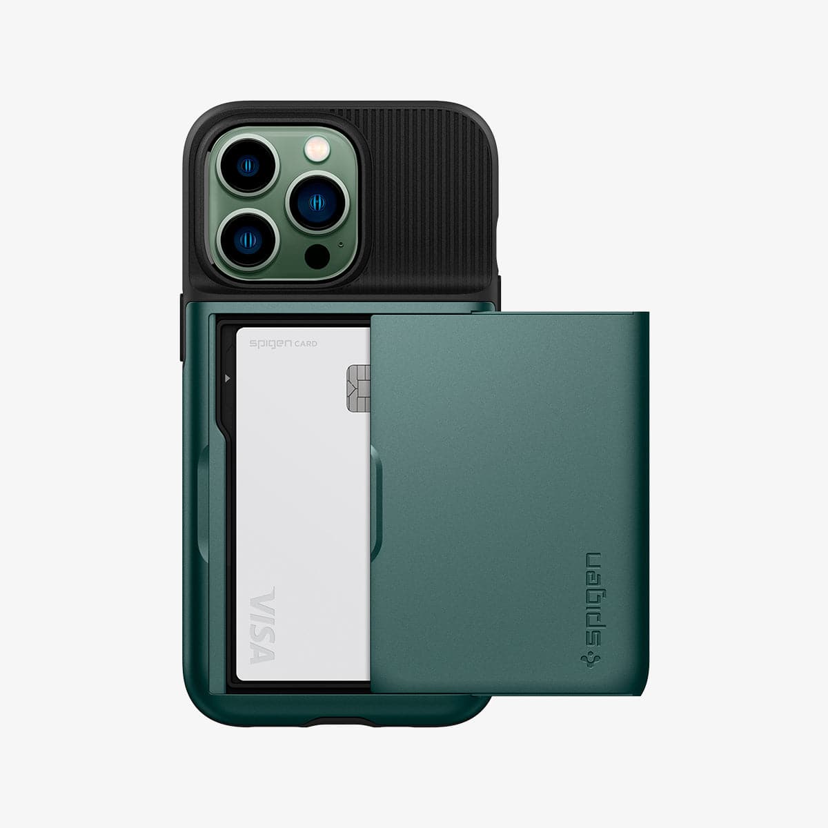 iPhone 13 Pro Max Metal Slate