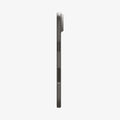 ACS09918 - iPhone 17 Air Thin Fit (MagFit) in Gunmetal showing the side