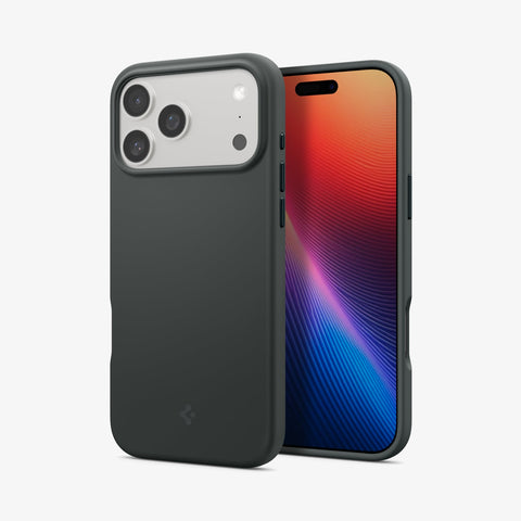 iPhone 17 Series - Silicone Fit (MagFit)