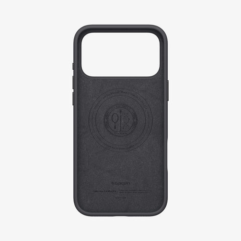 iPhone 17 Series - Silicone Fit (MagFit)