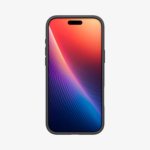 iPhone 17 Series - Silicone Fit (MagFit)