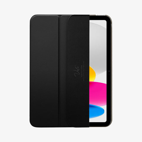 iPad Series - Liquid Air Folio