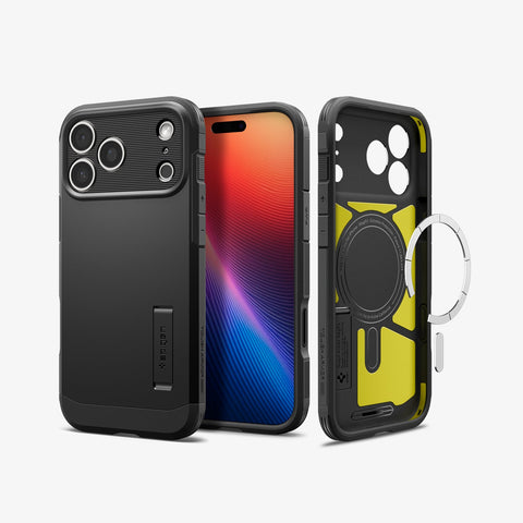 iPhone 17 Series - Tough Armor T (MagFit)