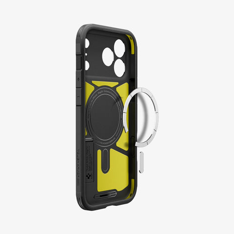 iPhone 17 Series - Tough Armor T (MagFit)