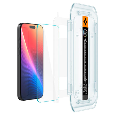 iPhone 17 Series - Glas.tR EZ Fit