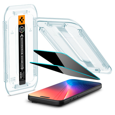 iPhone 17 Series - Glas.tR EZ Fit Privacy