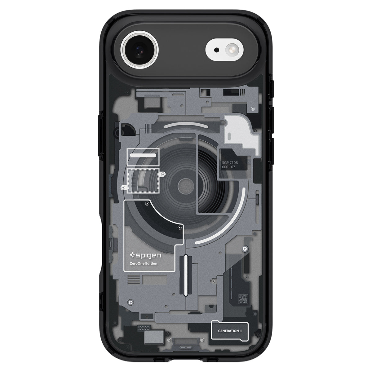 ACS10058 - Zero One Black187