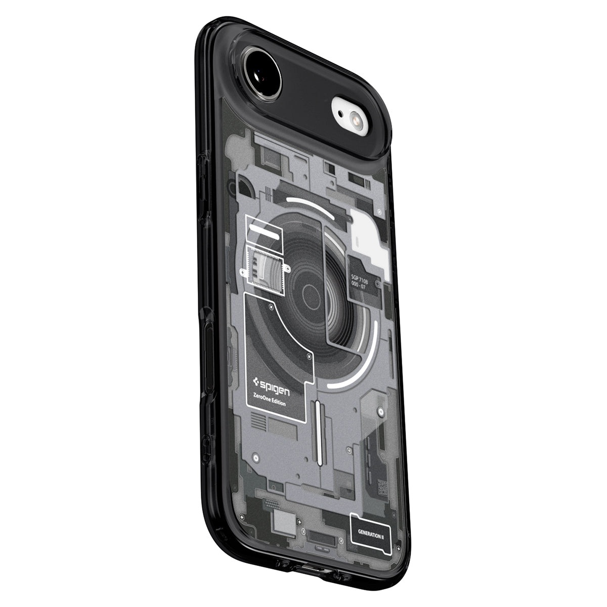 ACS10058 - Zero One Black195
