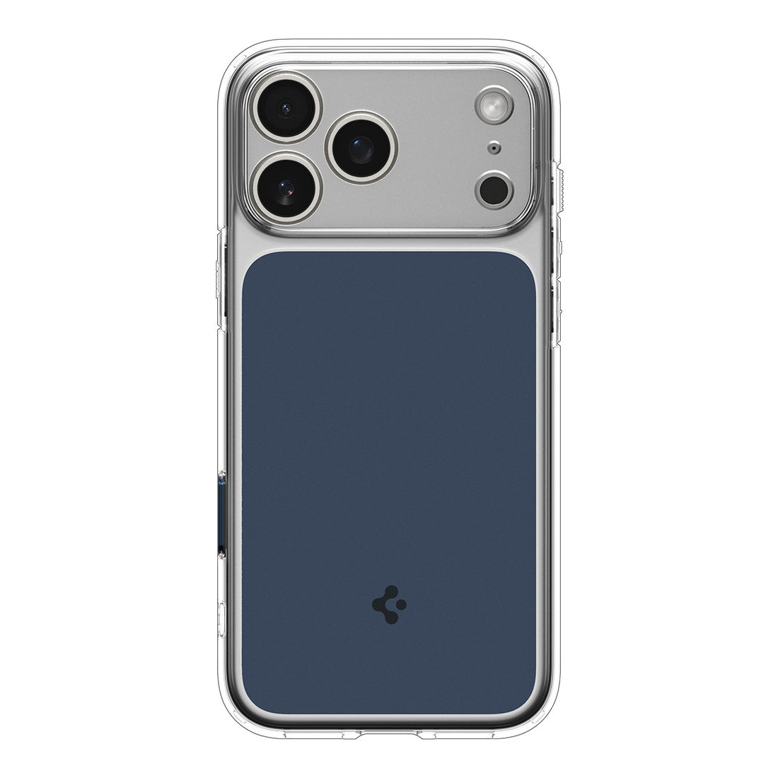 iPhone 17 Pro Series - Ultra Hybrid T MagFit