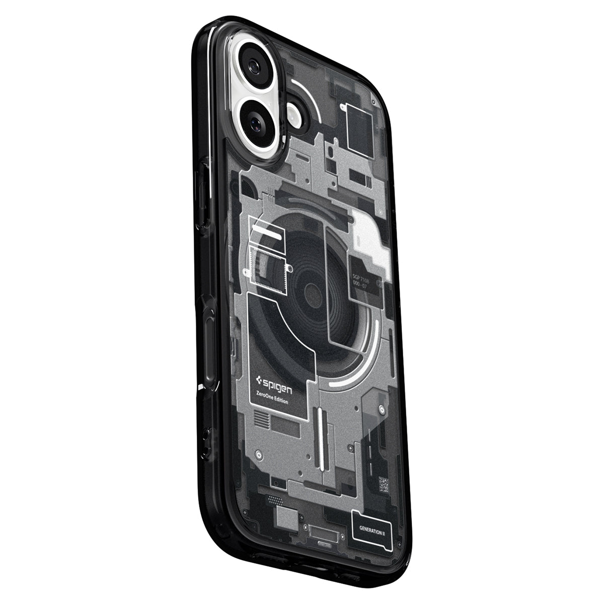 ACS10089 - Zero One Black154