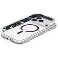 ACS12335 ACS12331 - Clear Dark Cherry40