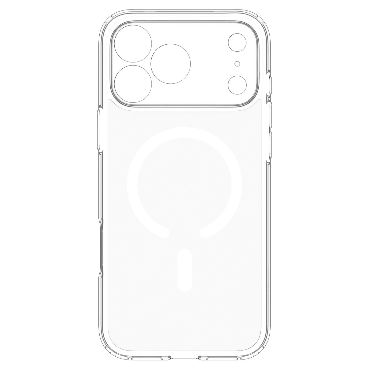 ACS10035 ACS10066 - Clear White96