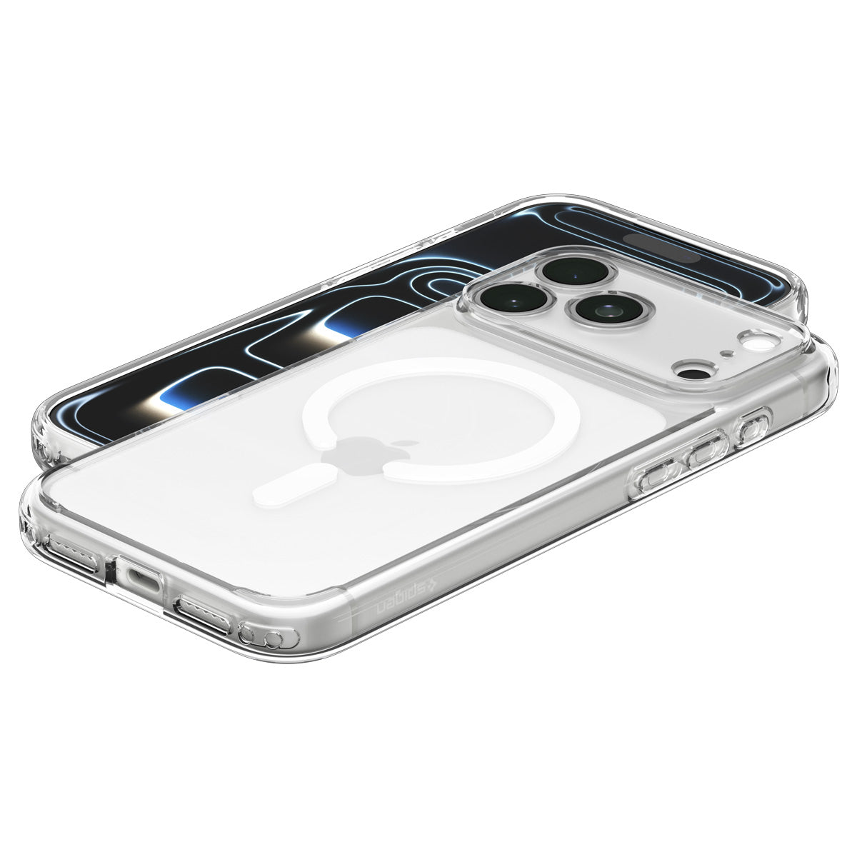 ACS10035 ACS10066 - Clear White99