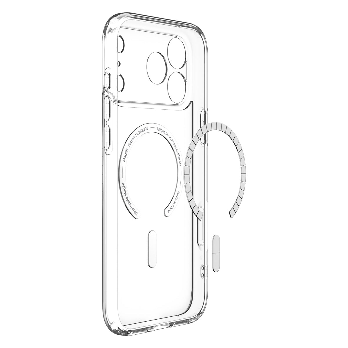 ACS10035 ACS10066 - Clear White89