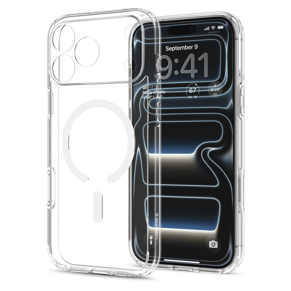 ACS10035 ACS10066 - Clear White92