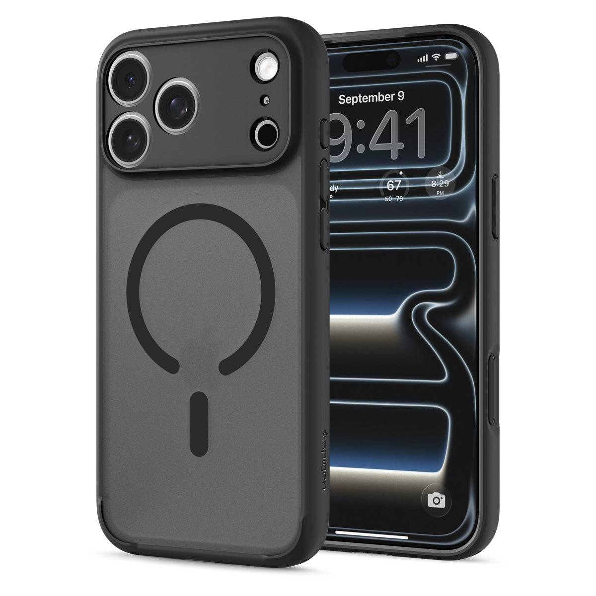 ACS10069 ACS10038 - Frost Black71