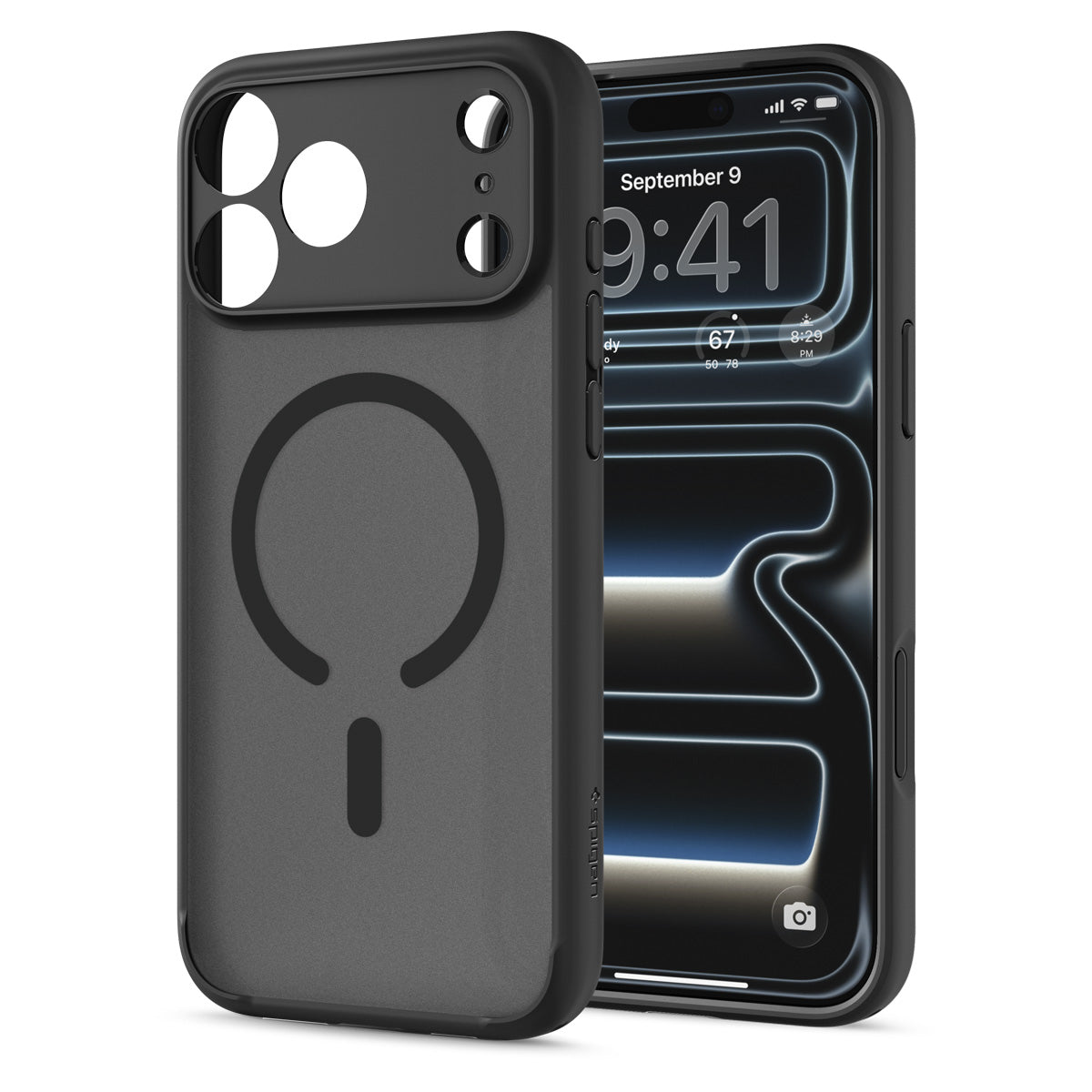 ACS10069 ACS10038 - Frost Black59
